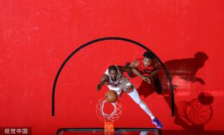 过冲击篮下 过冲击篮下