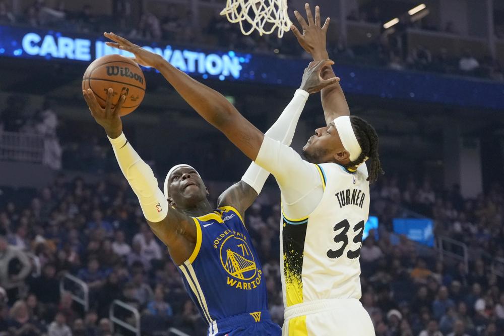 得分表现比 得分表现比